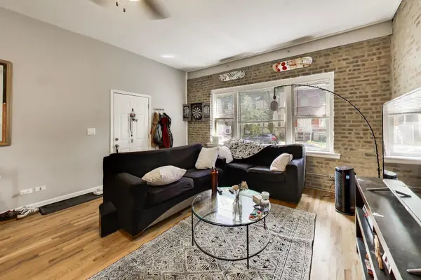 1252 N Artesian AVE, Chicago, IL 60622