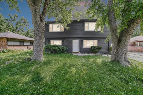 356 Miami ST, Park Forest, IL 60466