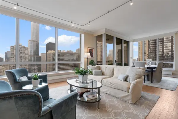 55 E Erie ST #3205, Chicago, IL 60611
