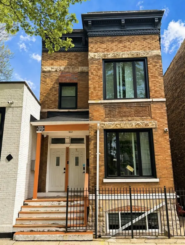 3432 W Cortland ST, Chicago, IL 60647