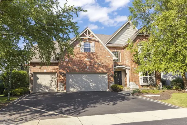 26612 Lindengate CIR, Plainfield, IL 60585