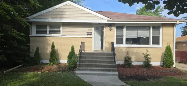 9140 S CENTRAL AVE, Oak Lawn, IL 60453