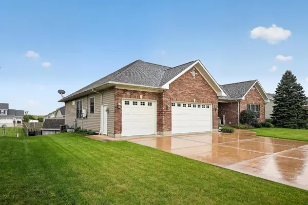 431 N Patricia LN, Hampshire, IL 60140