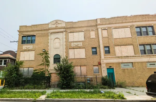 7850-7851 S CONSTANCE AVE, Chicago, IL 60617