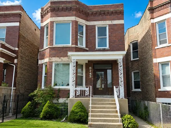 6742 S Morgan ST, Chicago, IL 60621