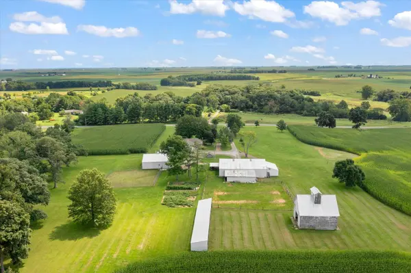 2577 County Road 600 E, Dewey, IL 61840