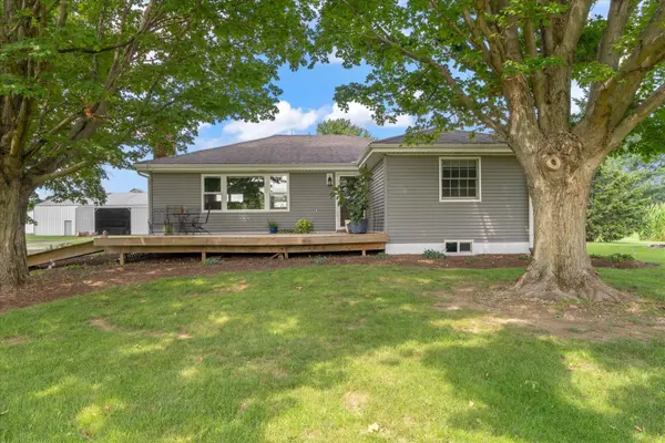 2577 County Road 600 E, Dewey, IL 61840