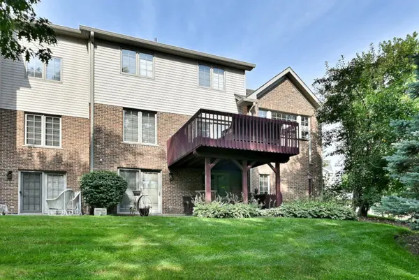 13845 Steepleview LN, Lemont, IL 60439