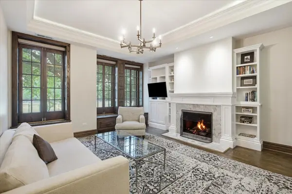 319 W WEBSTER AVE #1, Chicago, IL 60614