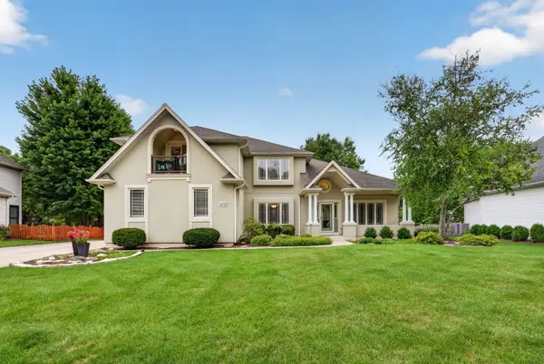 24735 Illini DR, Plainfield, IL 60544