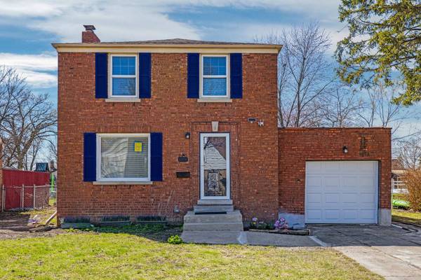 1516 Speechley BLVD, Berkeley, IL 60163
