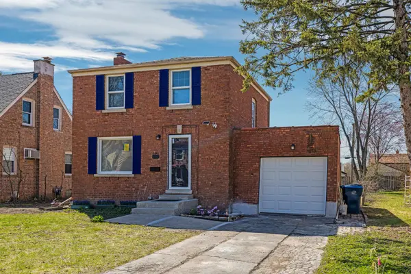 1516 Speechley BLVD, Berkeley, IL 60163