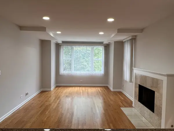 218 S Hamilton AVE #2S, Chicago, IL 60612
