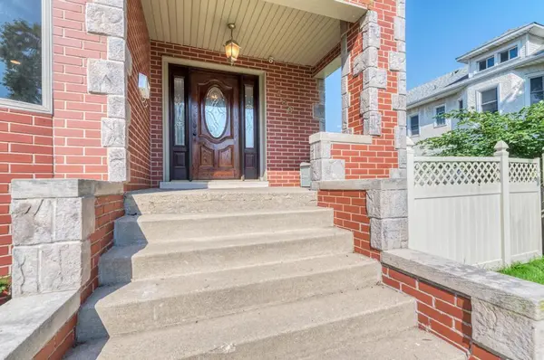 1400 N 22ND AVE, Melrose Park, IL 60160