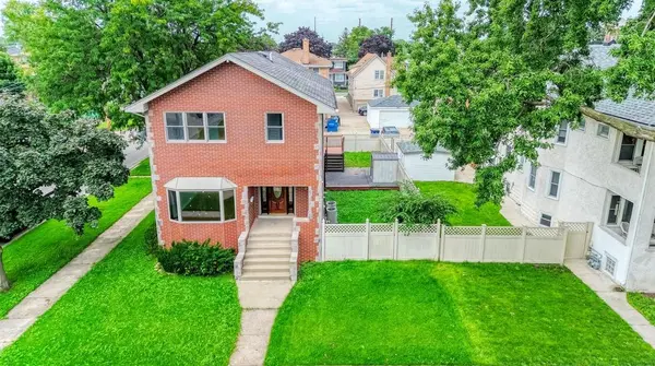 1400 N 22ND AVE, Melrose Park, IL 60160