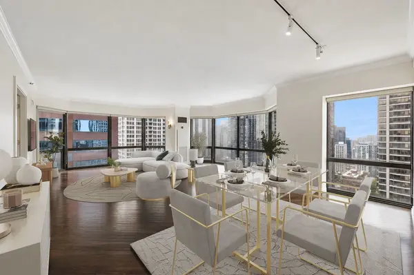 100 E Huron ST #1906, Chicago, IL 60611