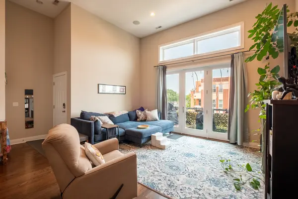 3559 W MONTROSE AVE #4E, Chicago, IL 60618