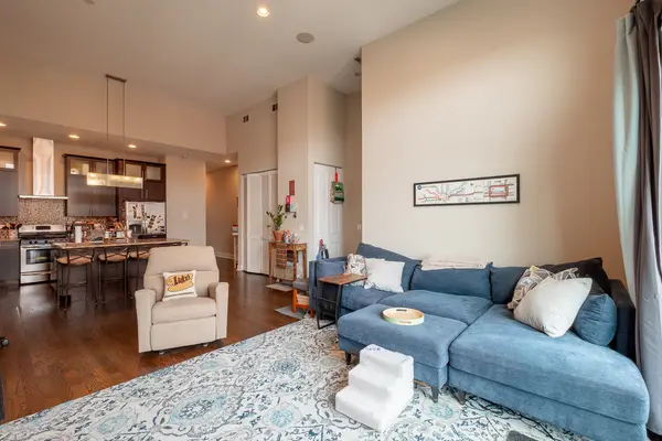 3559 W MONTROSE AVE #4E, Chicago, IL 60618