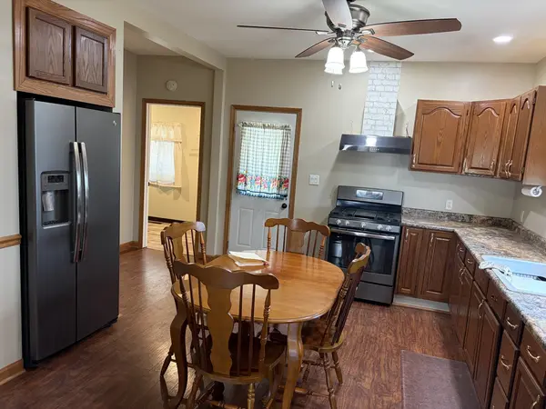 115 Milwaukee ST N, Mark, IL 61340