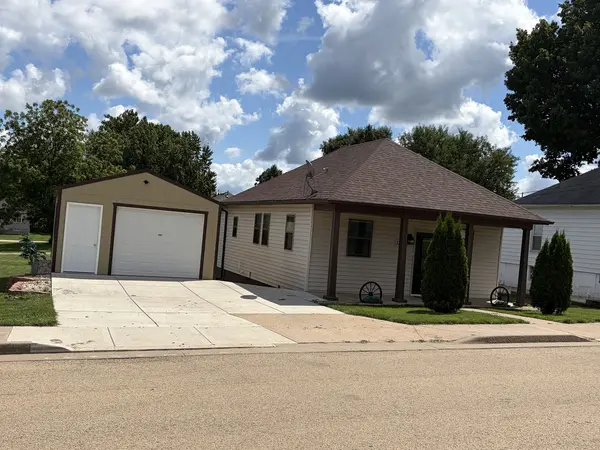 115 Milwaukee ST N, Mark, IL 61340