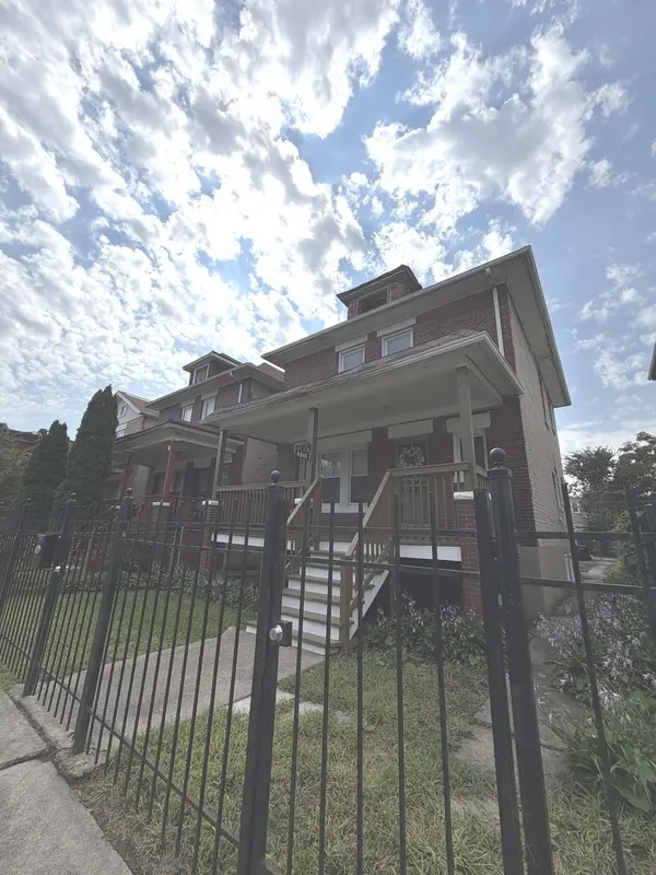 4841 W Quincy ST, Chicago, IL 60644