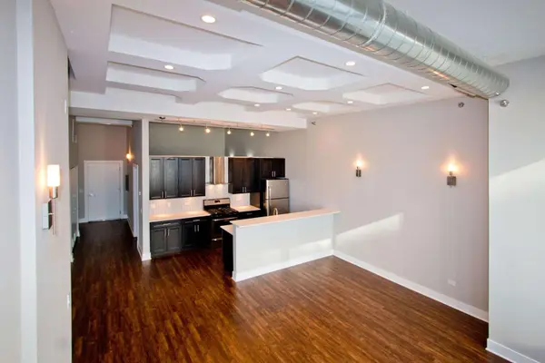 Address not disclosed, Chicago, IL 60605