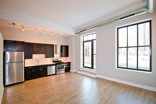 Address not disclosed, Chicago, IL 60605