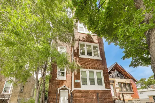 3046 W Polk ST, Chicago, IL 60612