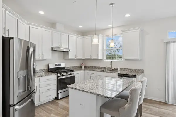 14042 S Belmont DR, Homer Glen, IL 60491