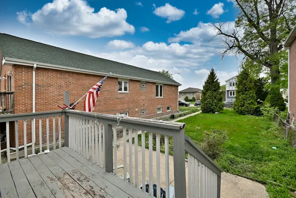 4439 N Newland AVE, Harwood Heights, IL 60706