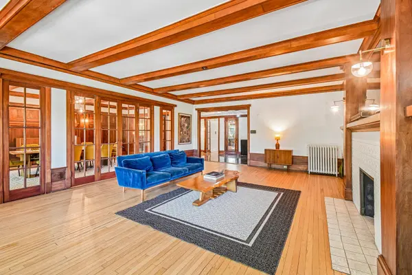 5054 S Woodlawn AVE #3C, Chicago, IL 60615