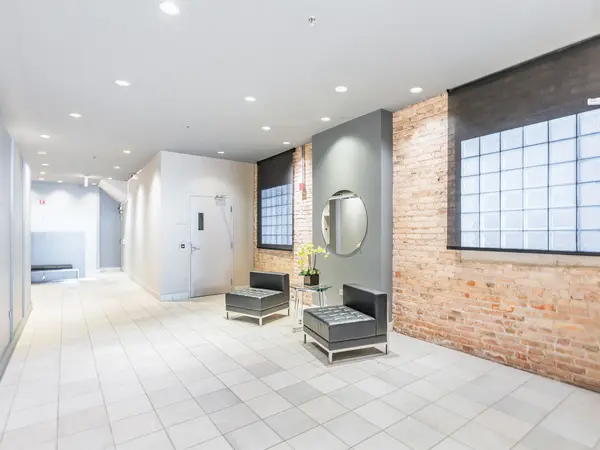 843 W Adams ST #611, Chicago, IL 60607