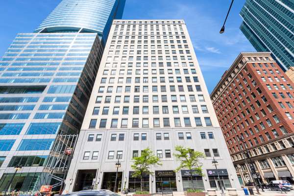 910 S Michigan AVE #1306, Chicago, IL 60605