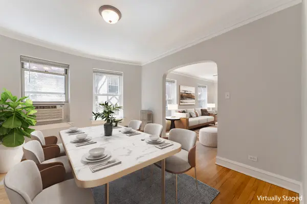 4130 N Kedvale AVE #208, Chicago, IL 60641