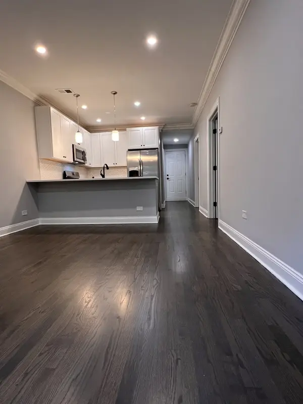 220 S Hamilton AVE #1, Chicago, IL 60612
