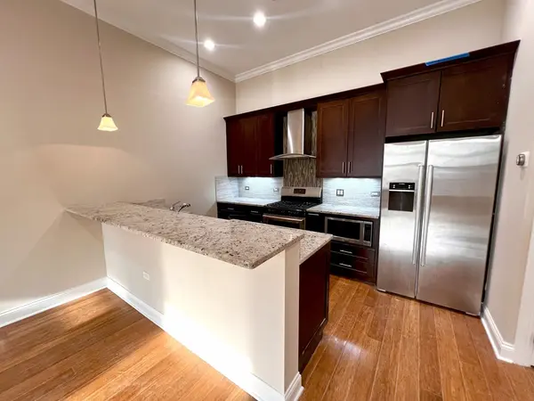 1002 W Van Buren ST #102, Chicago, IL 60607