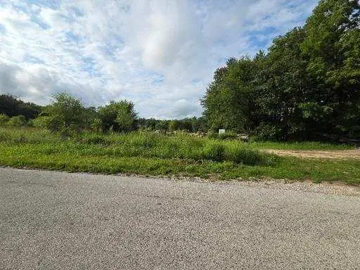 lot 1 S Irish LN, Custer Park, IL 60481