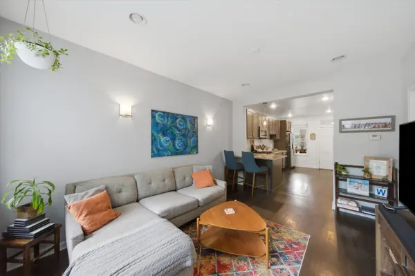 2137 W Rice ST #2, Chicago, IL 60622