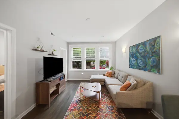 2137 W Rice ST #2, Chicago, IL 60622