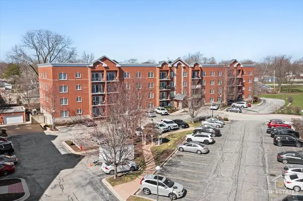 3501 WELLINGTON CT #305, Rolling Meadows, IL 60008