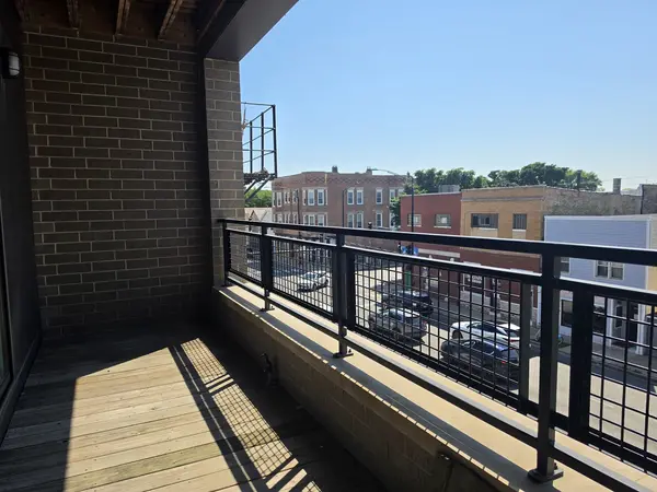 2910 S Archer AVE #2B, Chicago, IL 60608