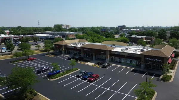 2410 W Jefferson ST #102, Joliet, IL 60435
