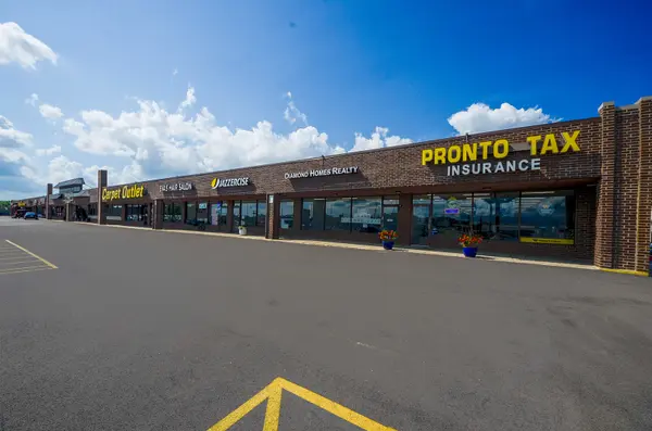 1296 E Dundee RD, Palatine, IL 60074