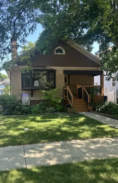 134 Central Park AVE, Wilmette, IL 60091