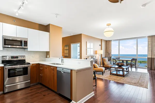 1901 S Calumet AVE #2105, Chicago, IL 60616