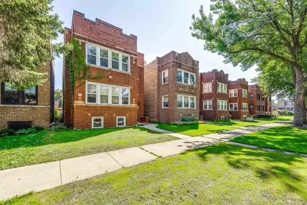 5653 N Talman AVE, Chicago, IL 60659