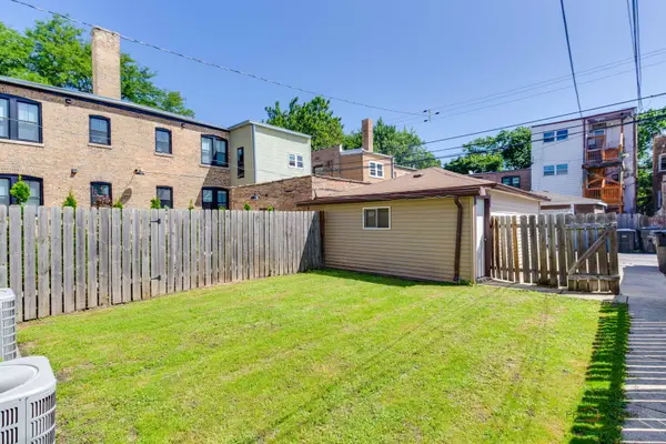 5653 N Talman AVE, Chicago, IL 60659
