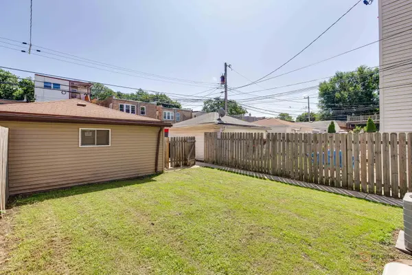 5653 N Talman AVE, Chicago, IL 60659