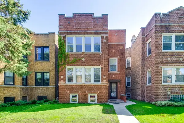 5653 N Talman AVE, Chicago, IL 60659