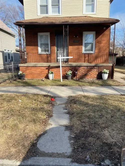 11809 S Lafayette AVE, Chicago, IL 60628